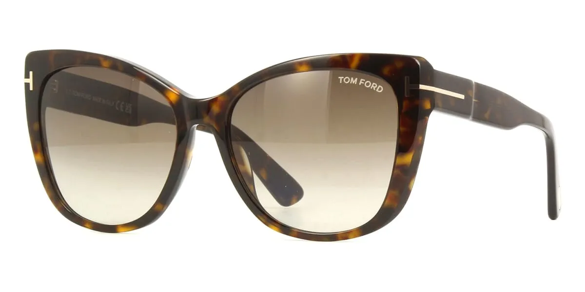 Tom Ford Nora TF937 52K