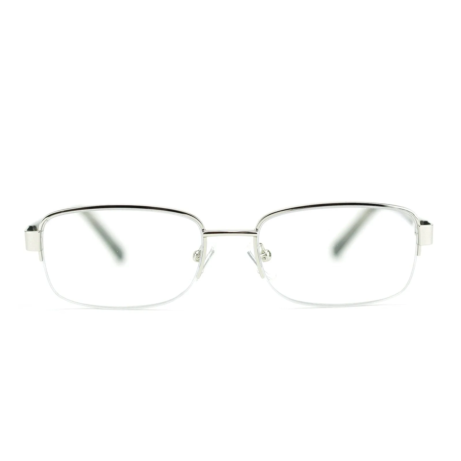 Unisex Reading Glasses - Magnification  1.50 to  2.75