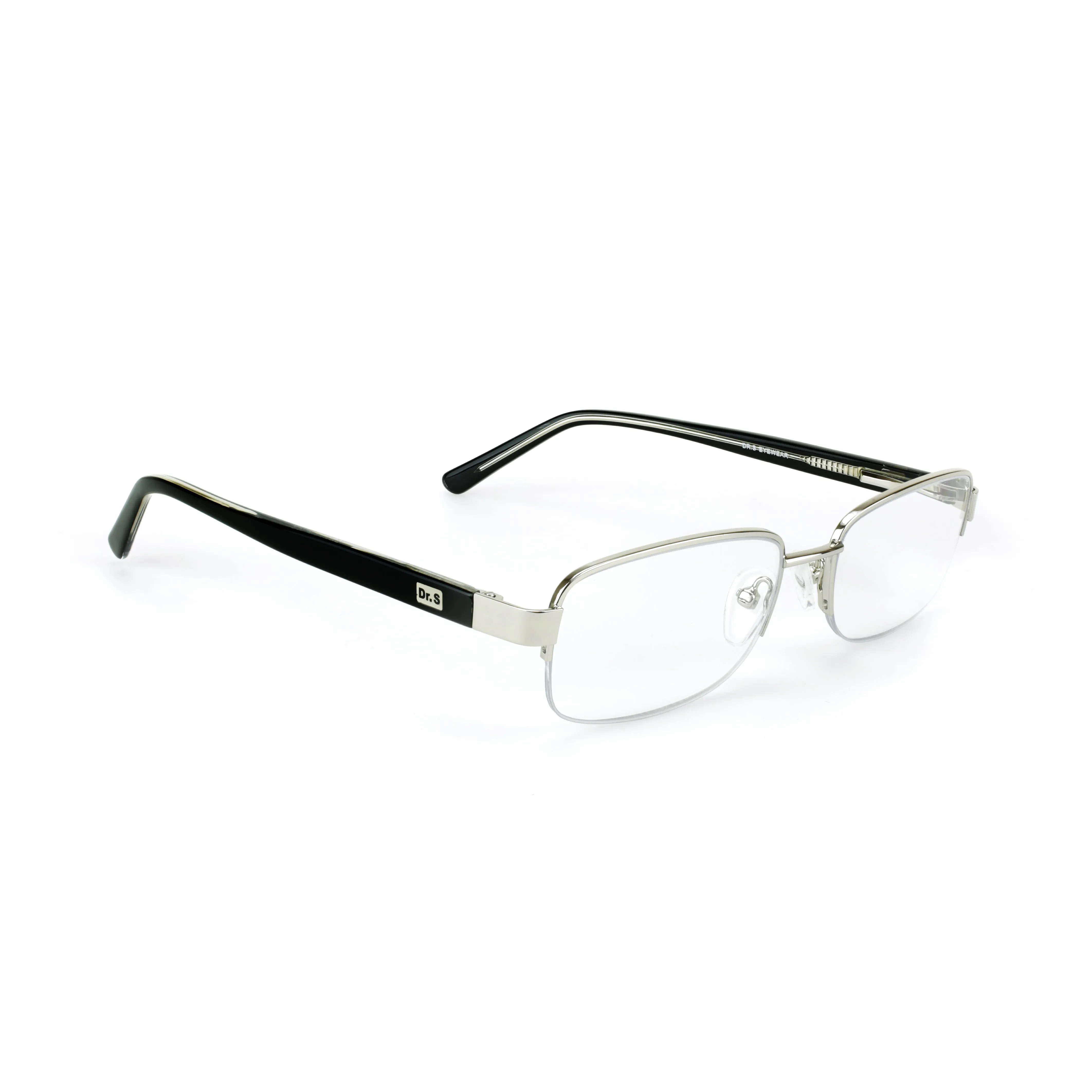 Unisex Reading Glasses - Magnification  1.50 to  2.75