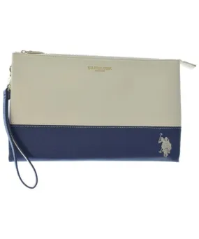 U.S.POLO ASSN. Clutches