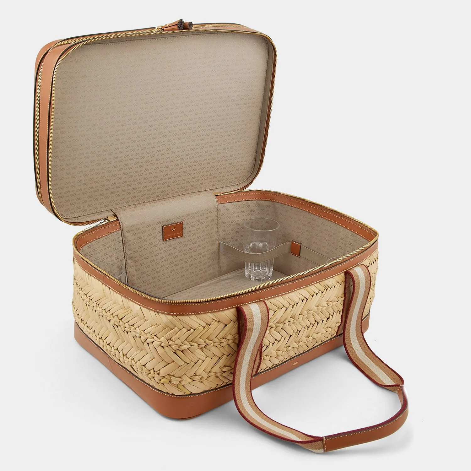 Walton Picnic Hamper