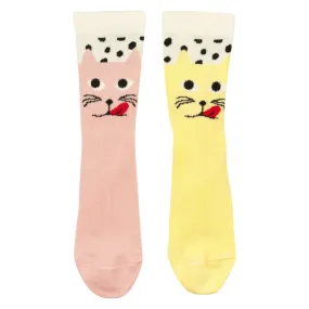 WAUW CAPOW By Bangbang Ditty socks