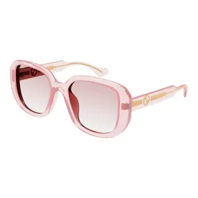 Women's Gucci GG1557SK-003 Sunglasses