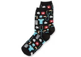 Women's Medical Socks